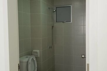 Karisma Apartment @ Eco Majestic