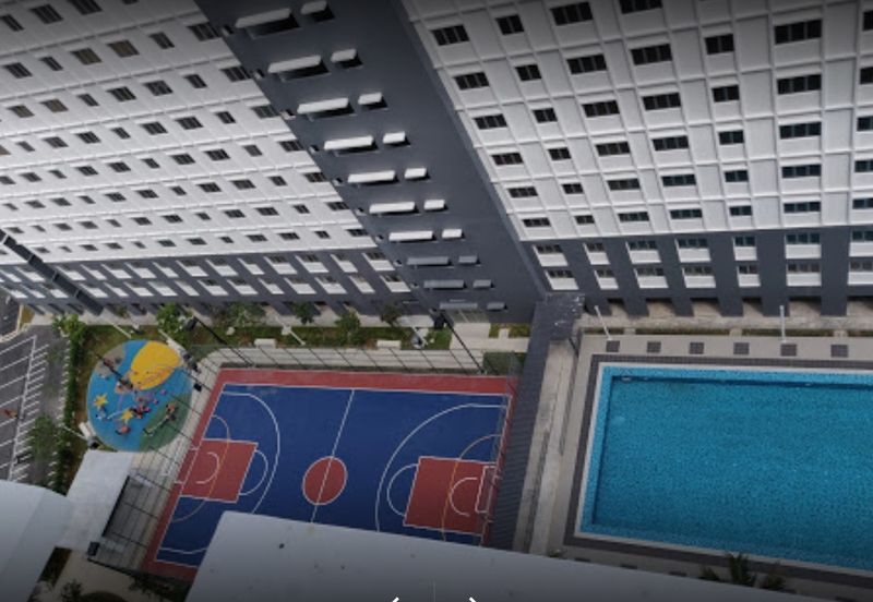 Karisma Apartment @ Eco Majestic