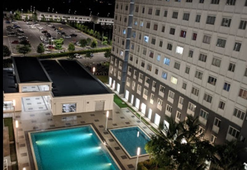 Karisma Apartment @ Eco Majestic