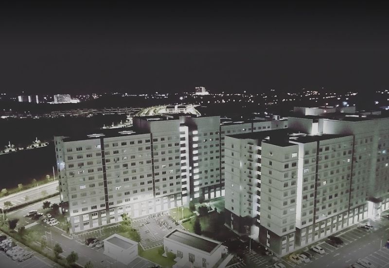 Karisma Apartment @ Eco Majestic