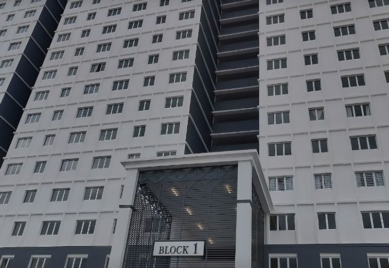 Karisma Apartment @ Eco Majestic