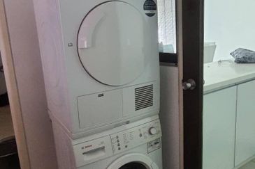 Setia Sky Residences