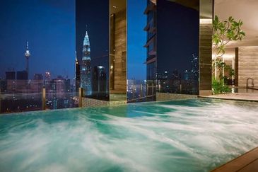 Setia Sky Residences