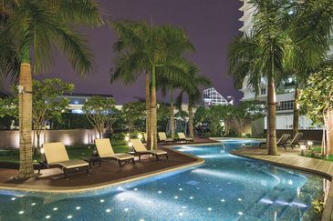 Setia Sky Residences