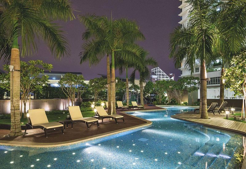 Setia Sky Residences