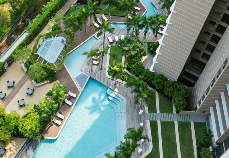 Setia Sky Residences