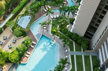 Setia Sky Residences