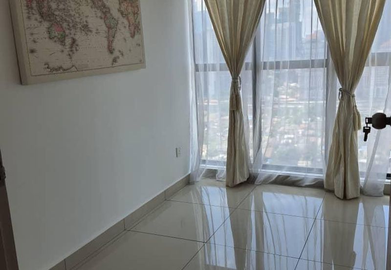 Setia Sky Residences