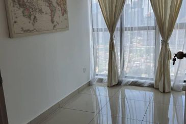 Setia Sky Residences