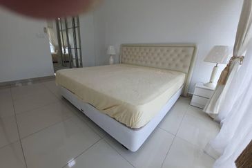 Setia Sky Residences