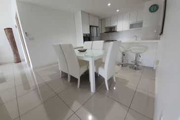 Setia Sky Residences