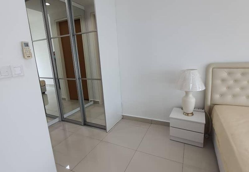 Setia Sky Residences