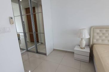 Setia Sky Residences