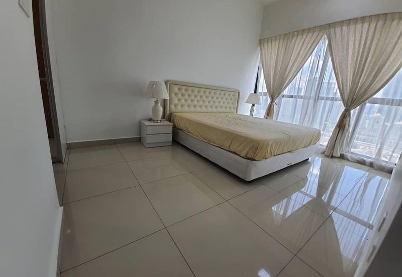 Setia Sky Residences