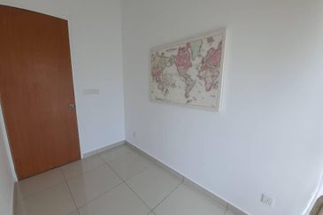 Setia Sky Residences