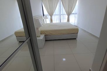 Setia Sky Residences