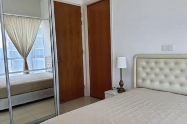 Setia Sky Residences