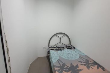 Setia Sky Residences