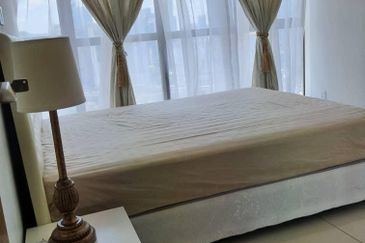 Setia Sky Residences