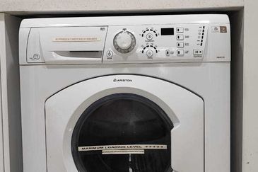 The Ridge @ KL East (Residensi Rabung KL Timur)