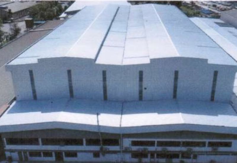 factory warehouse for rent in Kota Bharu Kelantan (Pengkalan Chepa)