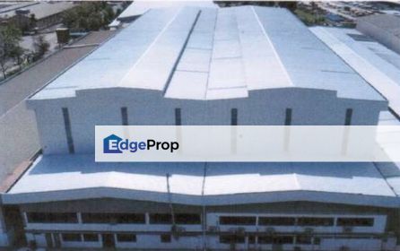 factory warehouse for rent in Kota Bharu Kelantan (Pengkalan Chepa), Kelantan, Kota Bharu
