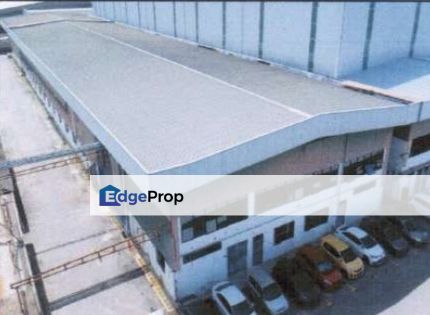 A warehouse for rent in Pengkalan Chepa Kota Bharu Kelantan, Kelantan, Kota Bharu