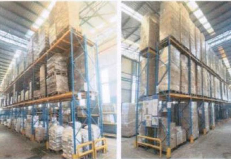 Nilai 2 Industrial Park