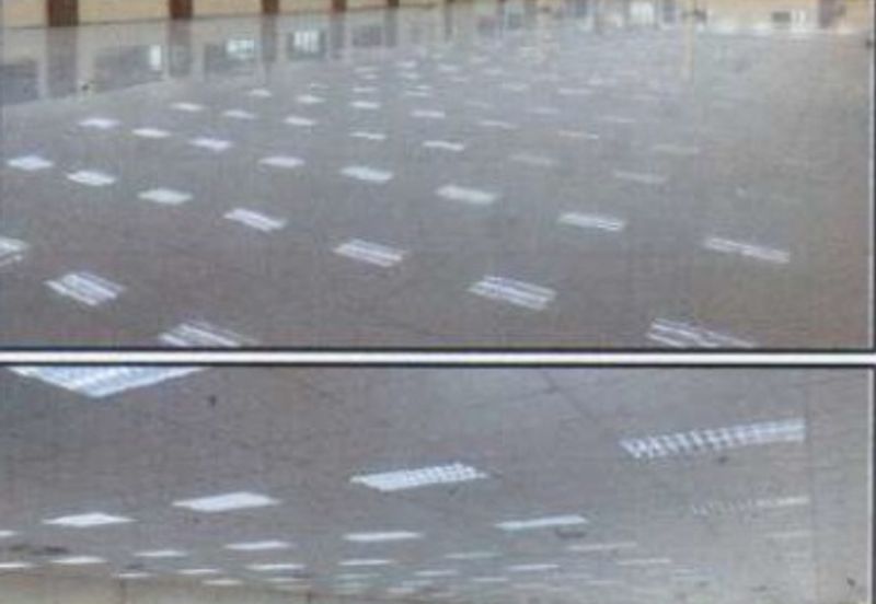 Meru Industrial Park