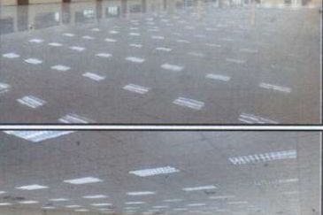 Meru Industrial Park