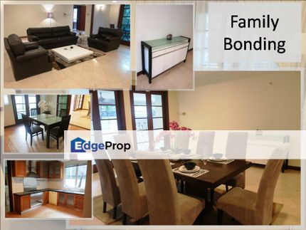 a condominium at 325 persiaran Ritchie for rent Ampang Hilir Embassy Row Kuala Lumpur, Kuala Lumpur, Ampang Hilir