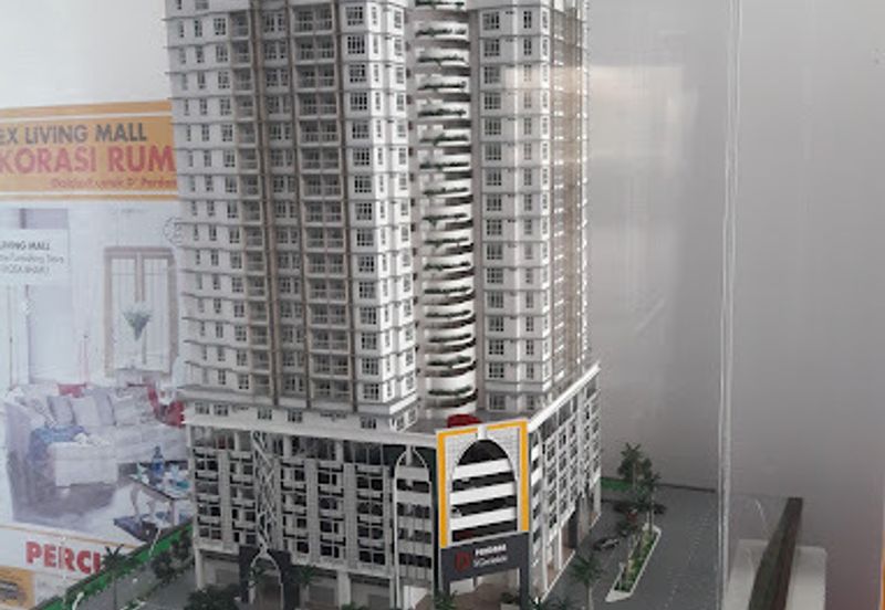 D'Perdana Sri Cemerlang Kota Bharu Kelantan