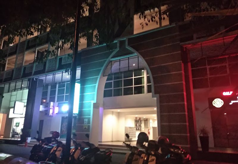 D'Perdana Sri Cemerlang Kota Bharu Kelantan