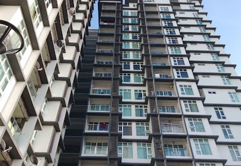 D'Perdana Sri Cemerlang Kota Bharu Kelantan