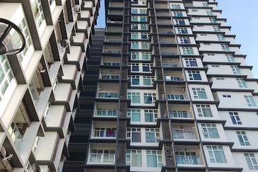 D'Perdana Sri Cemerlang Kota Bharu Kelantan