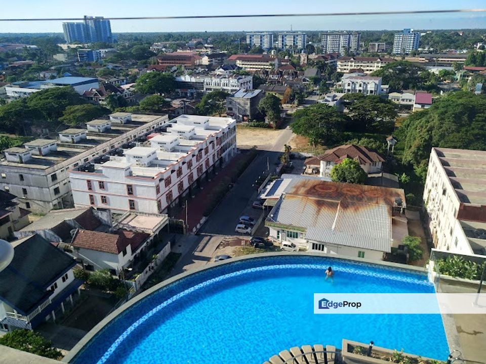 D'Perdana Sri Cemerlang Kota Bharu Kelantan, Kelantan, Kota Bharu