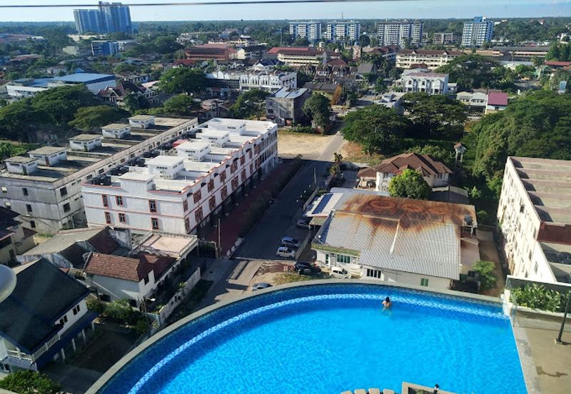 D'Perdana Sri Cemerlang Kota Bharu Kelantan