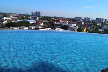 D'Perdana Sri Cemerlang Kota Bharu Kelantan