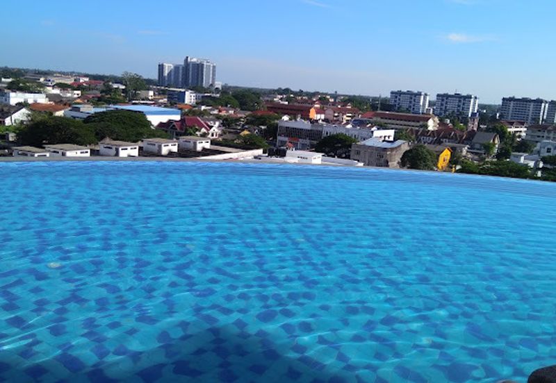 D'Perdana Sri Cemerlang Kota Bharu Kelantan