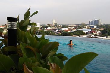D'Perdana Sri Cemerlang Kota Bharu Kelantan