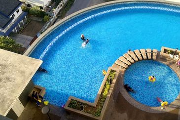 D'Perdana Sri Cemerlang Kota Bharu Kelantan