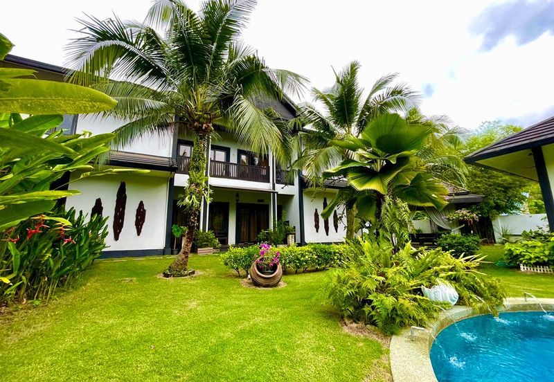 Bungalow untuk dijual di Puchong Selangor