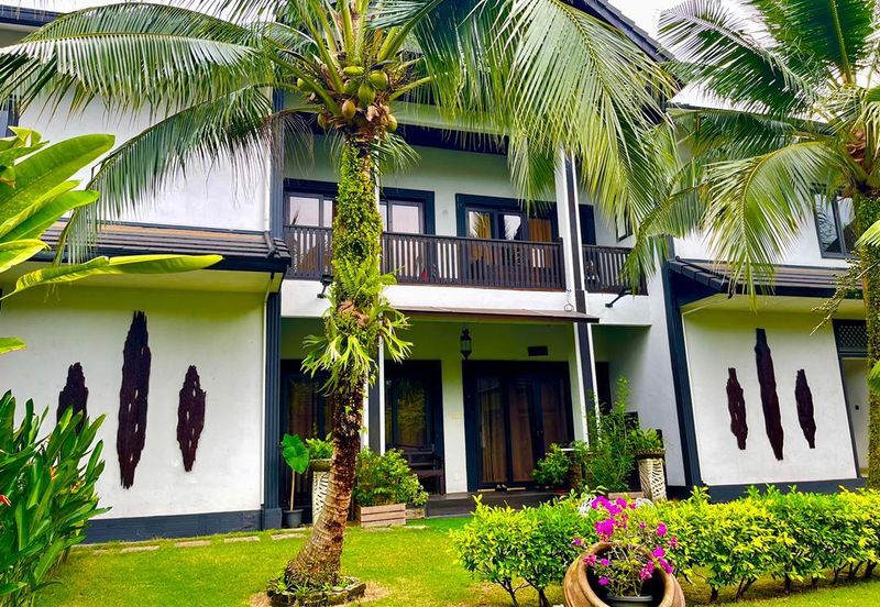 Bungalow untuk dijual di Puchong Selangor