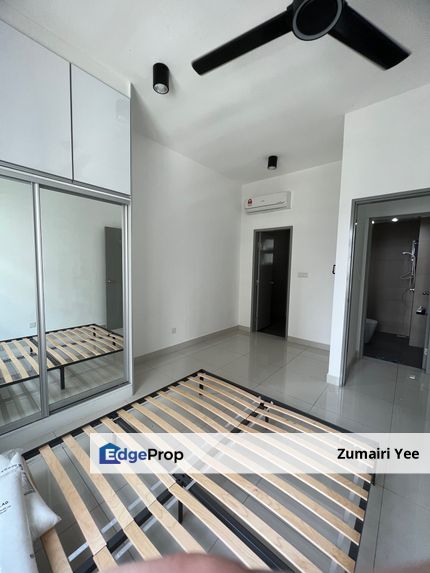 Unit at TR Residence Titiwangsa Kuala Lumpur for rent., Kuala Lumpur, Titiwangsa 