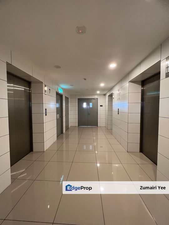 Unit at TR Residence Titiwangsa Kuala Lumpur for rent., Kuala Lumpur, Titiwangsa 