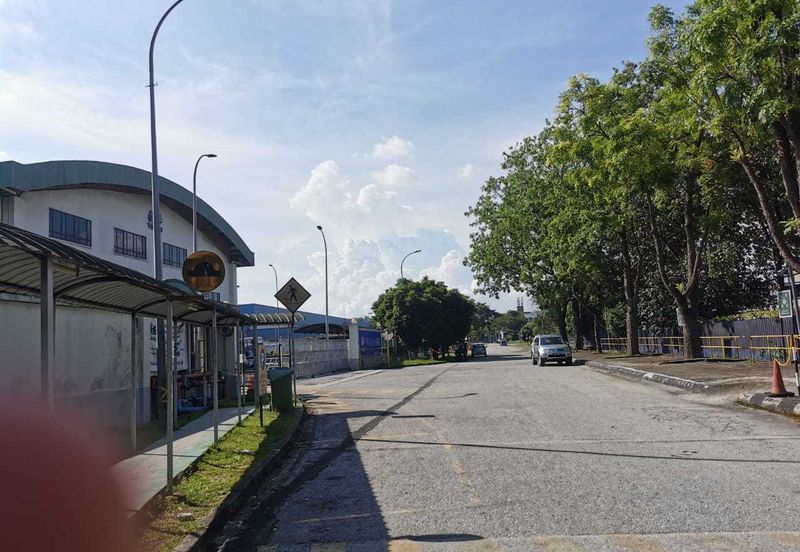 Shah Alam Industrial