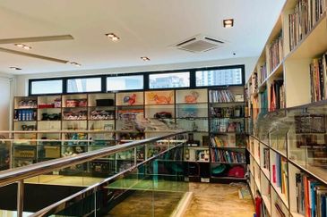 Bandar Tun Hussein Onn