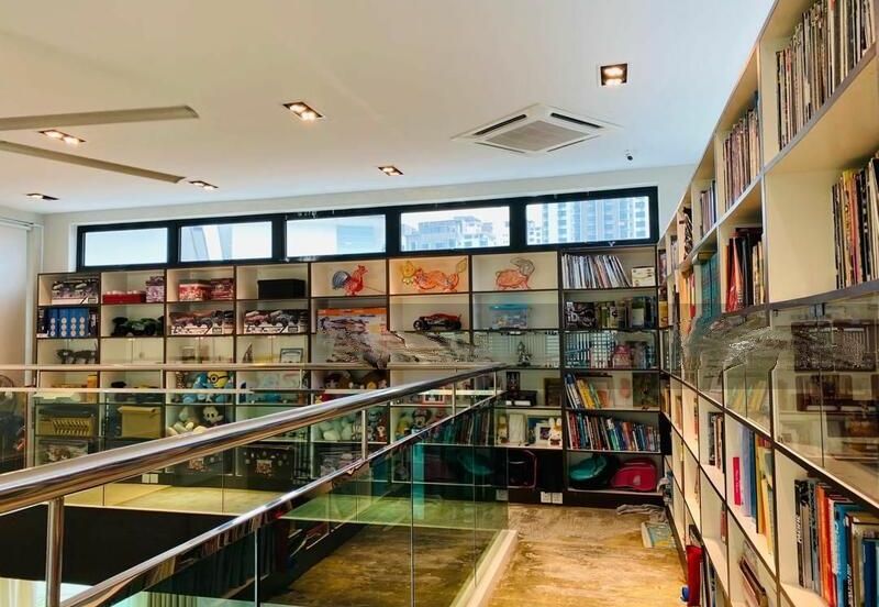 Bandar Tun Hussein Onn