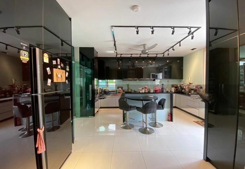 Bandar Tun Hussein Onn