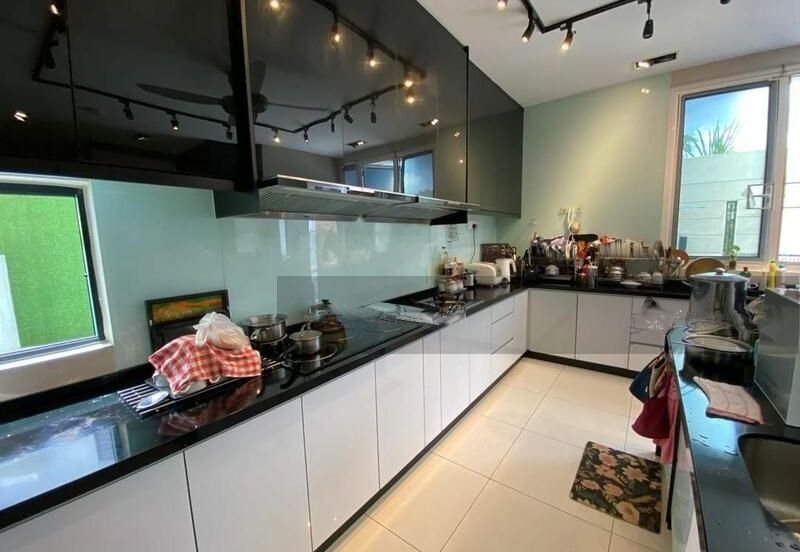 Bandar Tun Hussein Onn